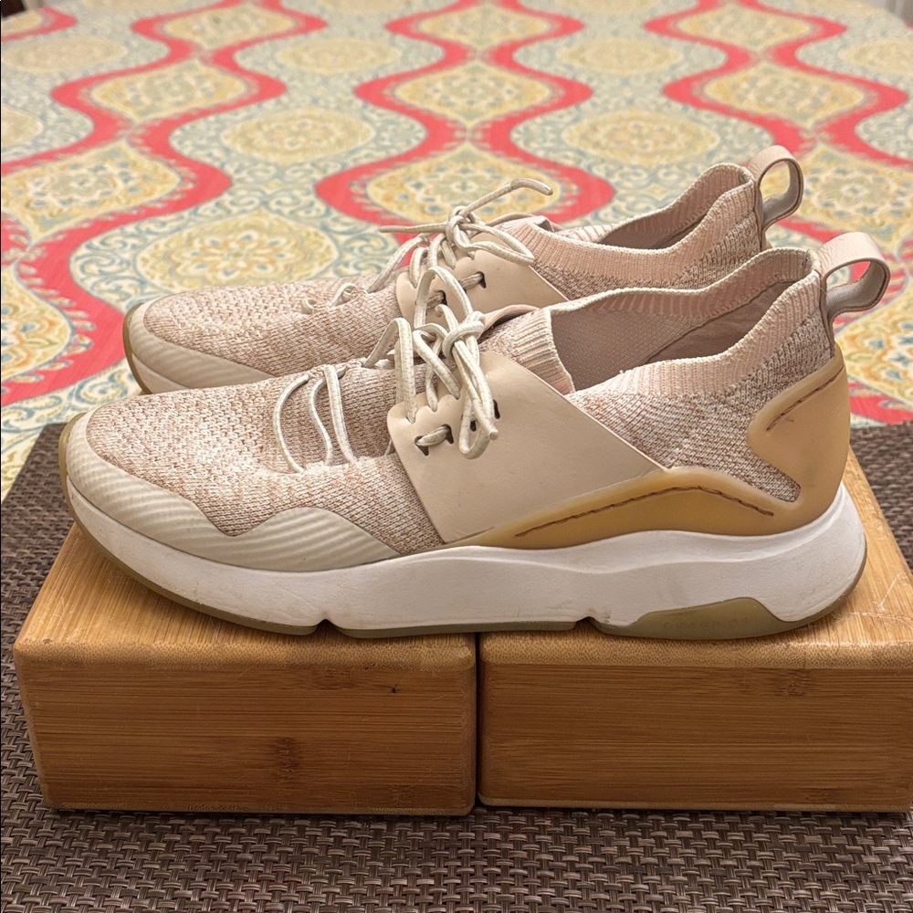 Cole Haan ZeroGrand Motion All Day Trainers - Picture 4 of 7